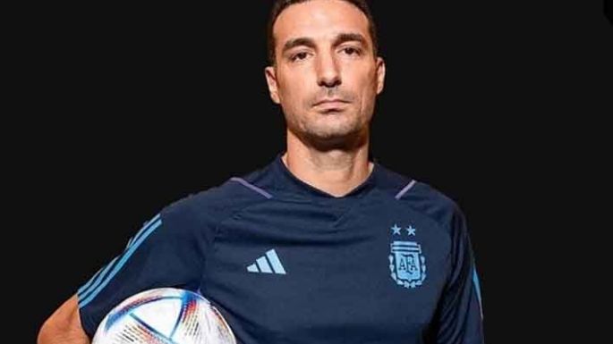 Messi, Dibu Martínez y Scaloni entre los nominados argentinos