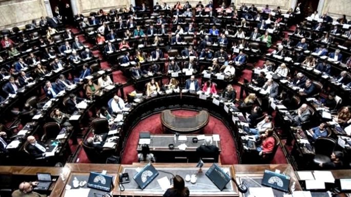 El Gobierno envió el caso de la Corte a sesiones extraordinarias