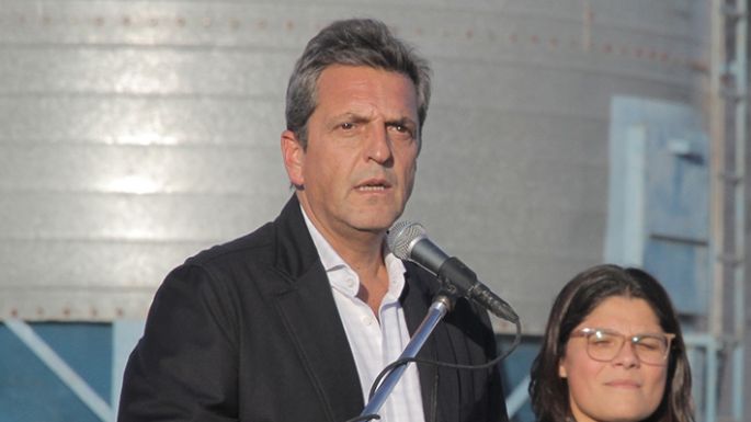 Más asistencia a productores