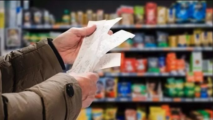 La inflación de 2022 fue de 94,8%