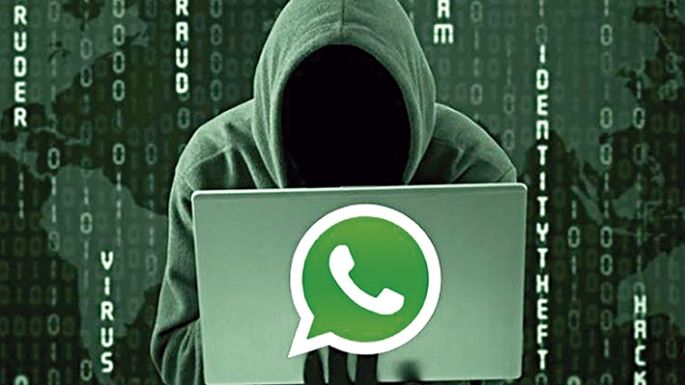 Hackean los WhatsApp de médicos locales para estafar a sus contactos