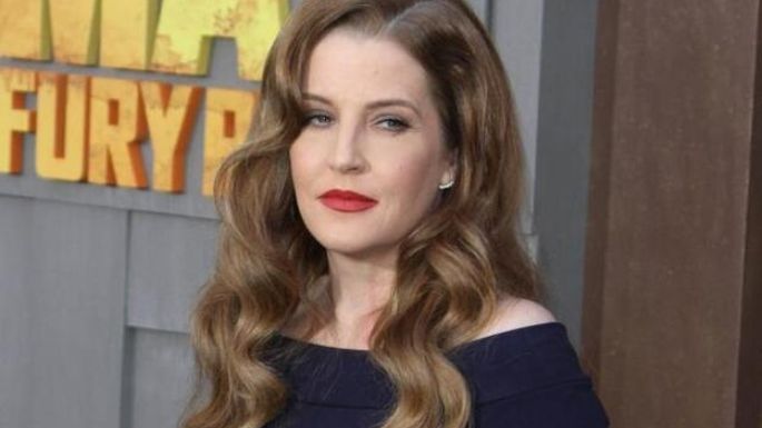 Falleció Lisa Marie Preysler a los 54 años