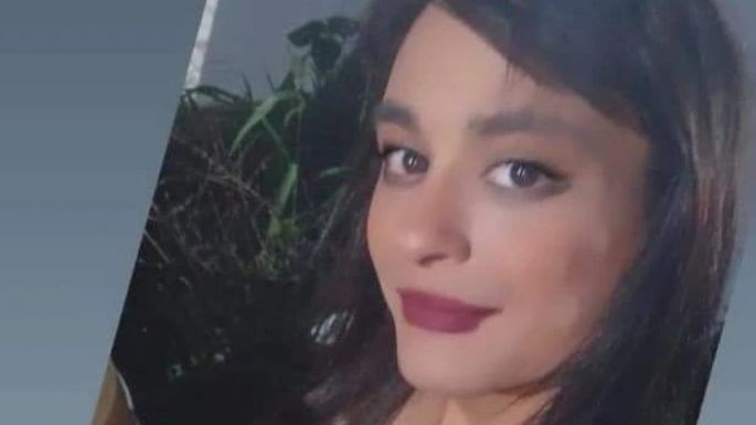 Piden colaboración para dar con el paradero de una joven de La Carlota