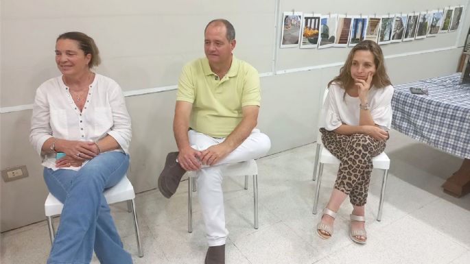 Estiman que la construcción seguirá a muy buen ritmo