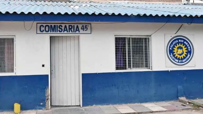 Prisión preventiva para cinco policías acusados de torturar y matar a un preso