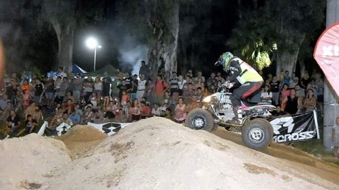 Comienza el Campeonato Nocturno