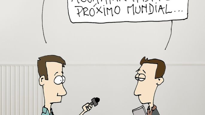 Humor 14/01/2023