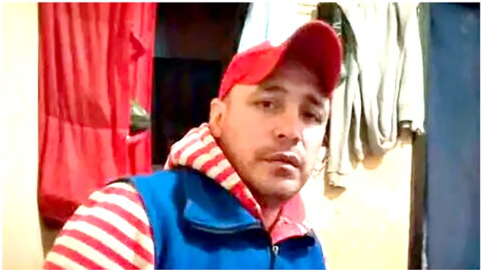 Policías detenidos por la “tortura seguida de muerte” de un preso