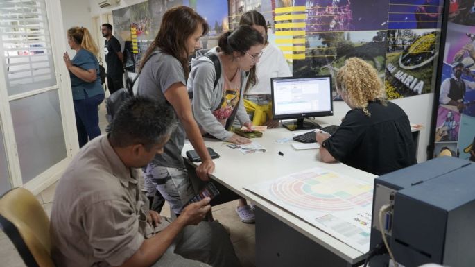 Festival de Peñas: se vendieron entradas a Cuba, Chile, Uruguay, Paraguay y Perú