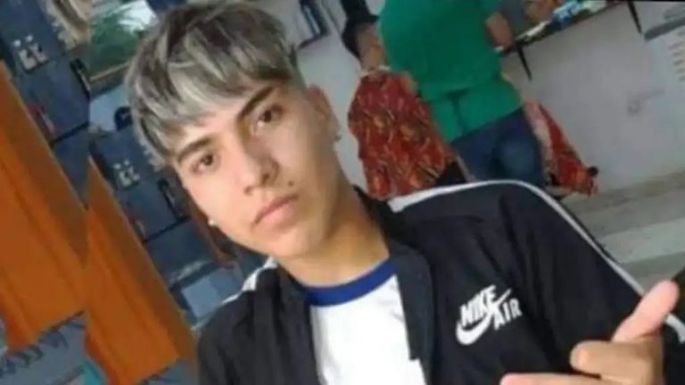 Detuvieron a otro joven por el crimen de Agustín Ávila