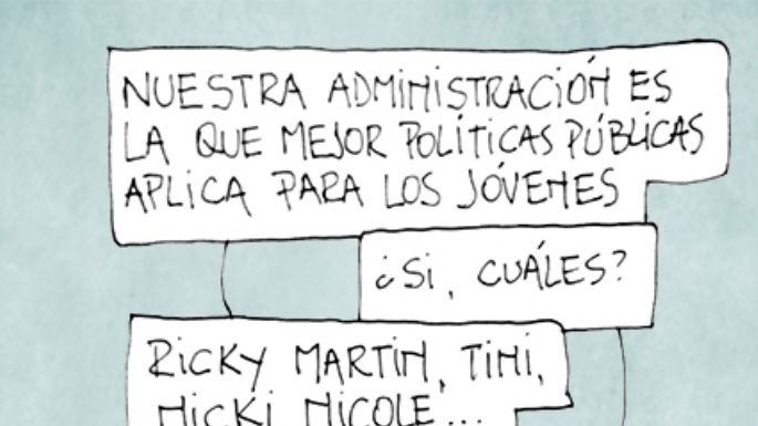 Humor 15/01/2023