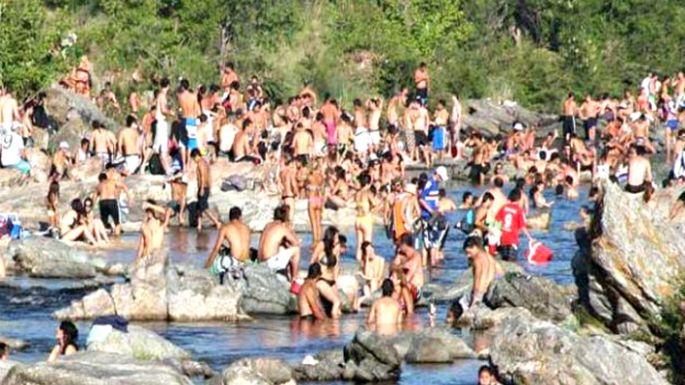 Turismo: con buenos registros