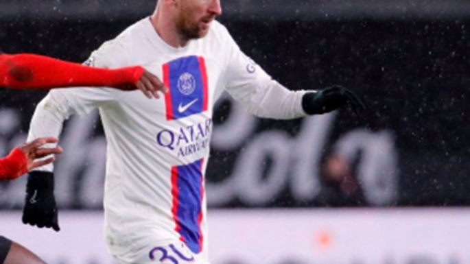 Sorpresivo tropiezo del PSG