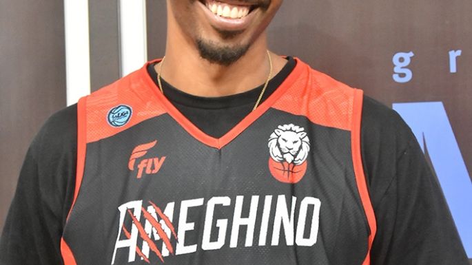 Ameghino se mide ante Tucumán  con el debut del gigante brasileño