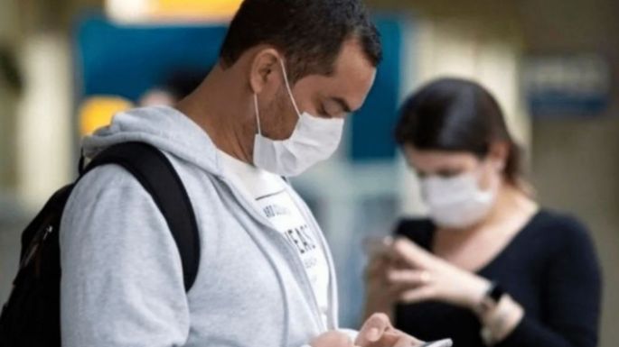 “Hay un descenso paulatino de casos”