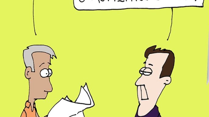 Humor 17/01/2023