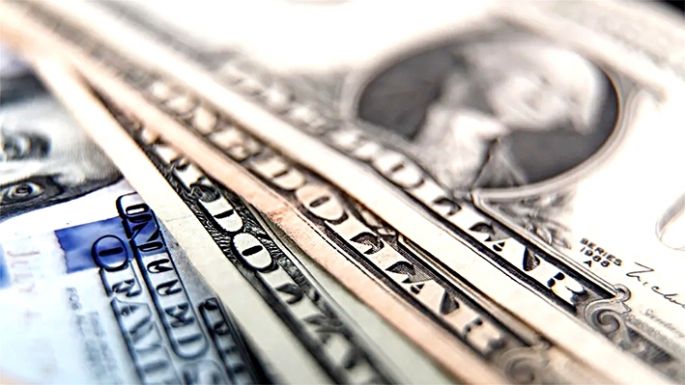Compró USD 532 millones