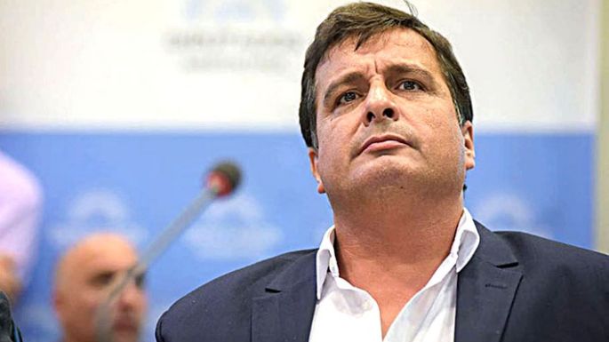 El oficialismo confía en la mayoría para “avanzar con el dictamen”