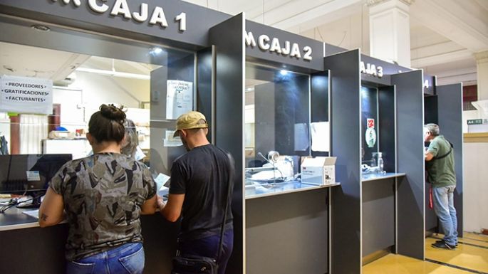 Tasas de Propiedad y Automotor: hasta el 7 de marzo, con descuento