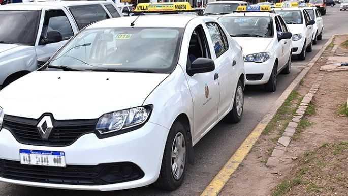 El municipio abrió la inscripción para 40 licencias vacantes de taxis