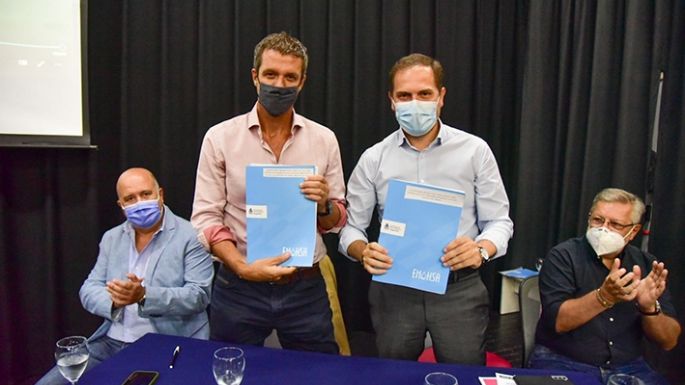 Estiman llamar a licitación en los próximos días