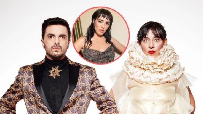 Dueto asegurado en el Anfi: Lali y Miranda estrenan una canción juntos