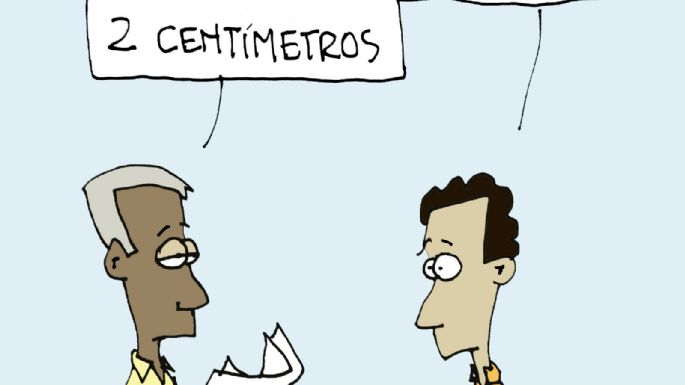 Humor 18/01/2023