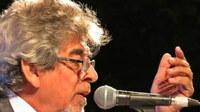 Altamirano: “No se trata solo  de cantar y decir cualquier cosa”