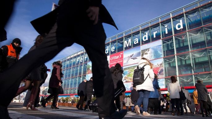 Córdoba presente en FITUR