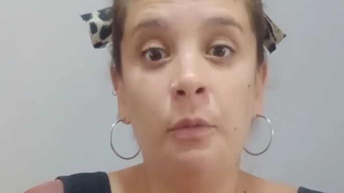 Desesperado reclamo de una mujer por una prepaga que la dejó sin cobertura