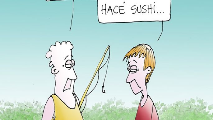Humor 19/01/2023