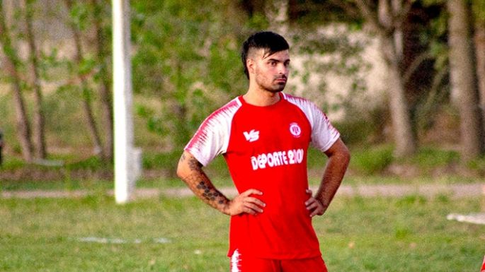 Los tres equipos se alistan