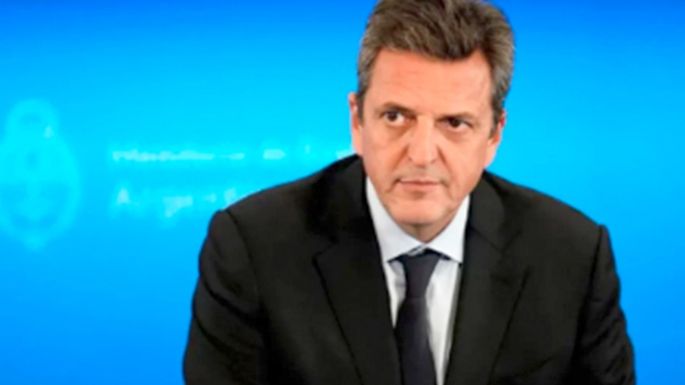 El país compra su propia deuda
