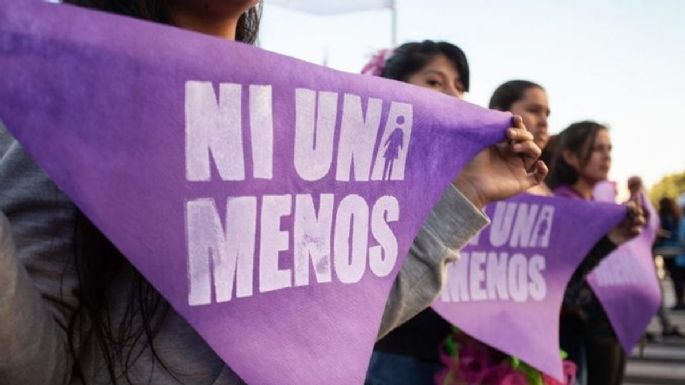 Decretaron dos días de duelo en Despeñaderos por el femicidio de Valeria Oviedo