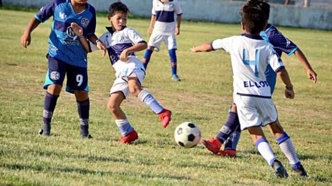 Arranca la Copa Villa María