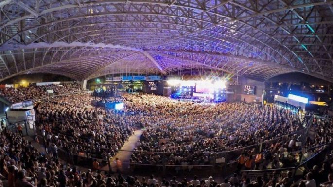 ¿Cuándo se conocerá la grilla completa del Festival de Peñas?