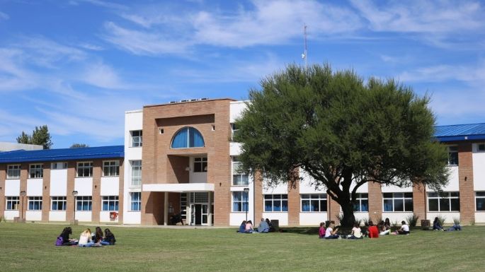 Convocatoria de Extensión
