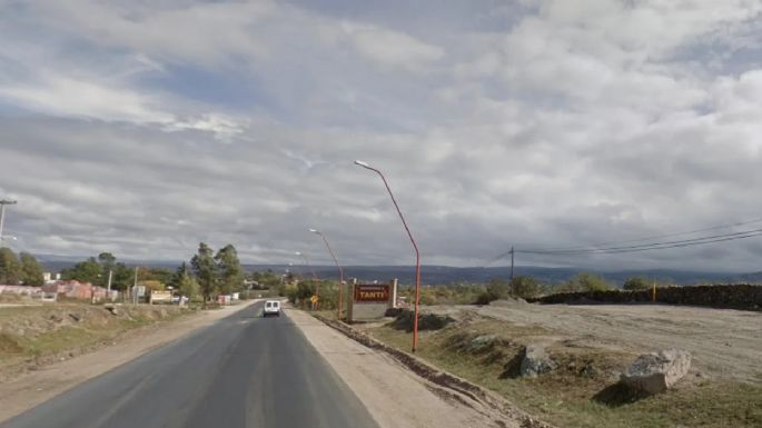Un hombre falleció tras protagonizar un siniestro vial