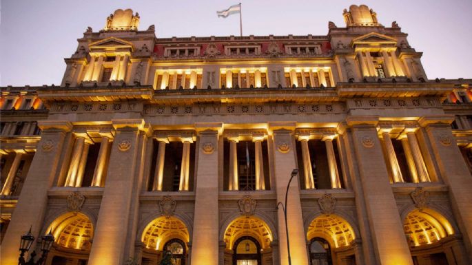 El Gobierno nombró a Lijo
