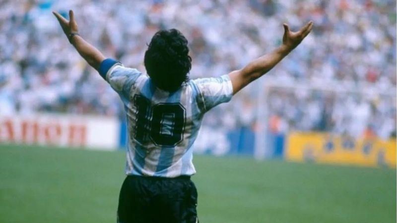 Los atletas más influyentes en la historia del deporte argentino