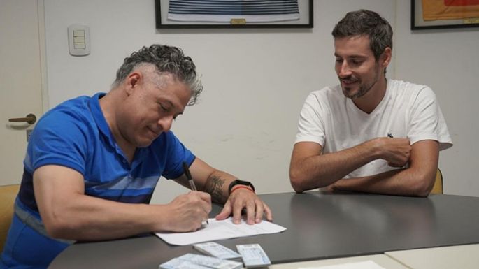 Panero se reunió con hoteleros