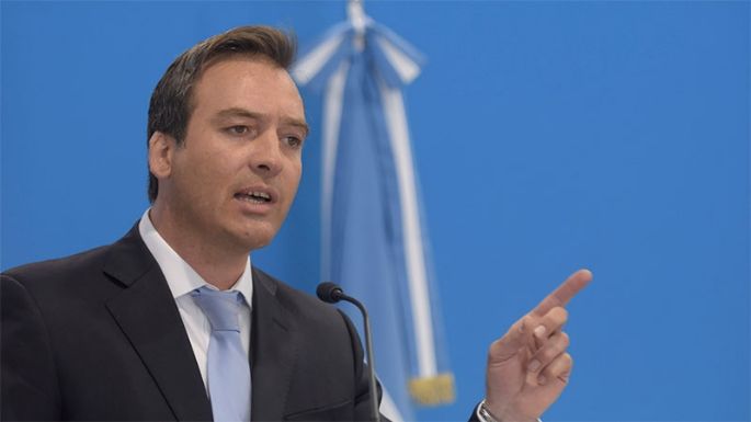 Soria: "Están utilizando códigos de la mafia"