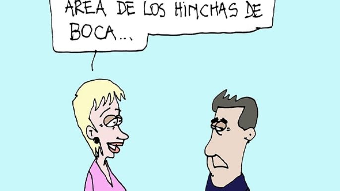 Humor 21/01/2023