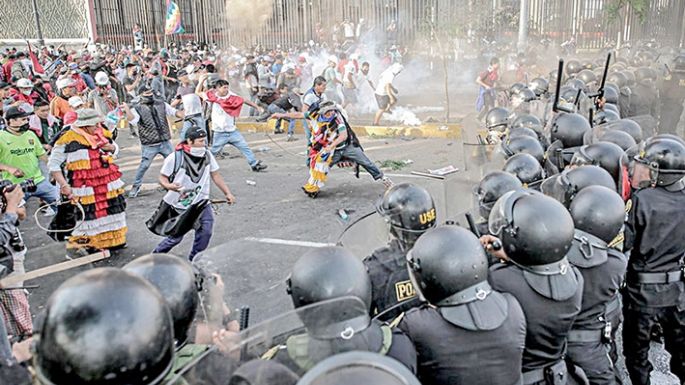 La ONU pidió información por la cantidad de muertes en protestas