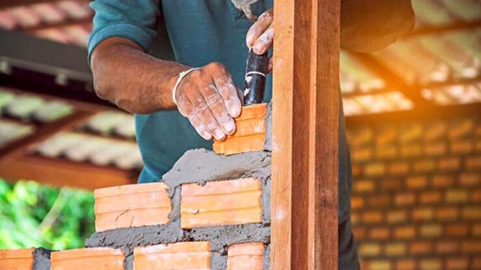 Construir es más caro