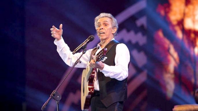 Comienza el Festival de Cosquín en un finde cargado de eventos