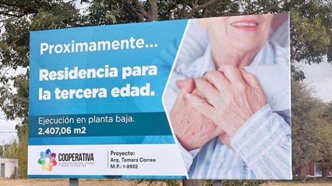 Avances en la residencia