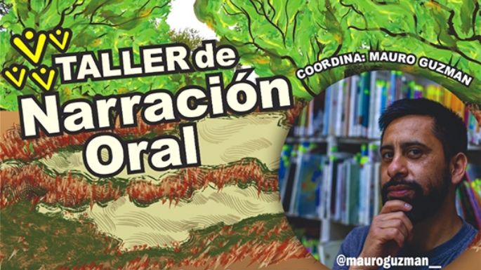 Invitan al taller “Plantitas contadas”