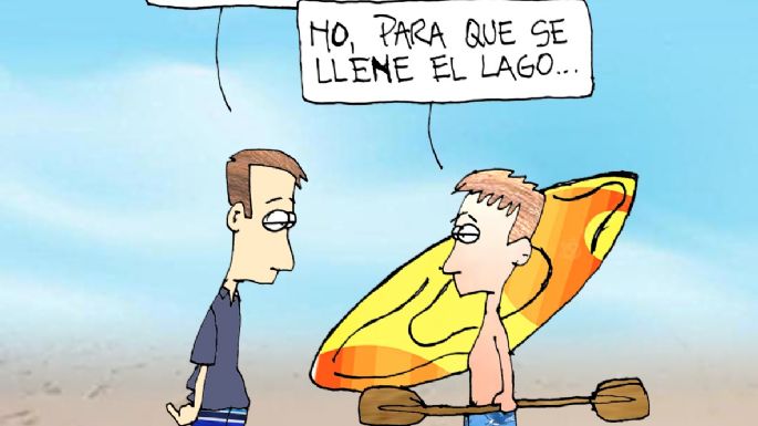 Humor 22/01/2023
