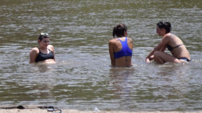 El Parque sigue convocando al juego, el encuentro y el disfrute